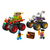 LEGO 60397 City Monster truck